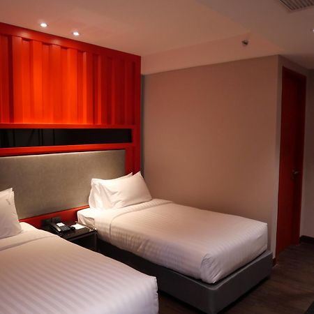 T2 The Portal Sukhumvit Hotell Bangkok Exteriör bild
