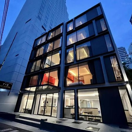 T2 The Portal Sukhumvit Hotell Bangkok Exteriör bild