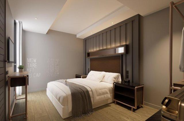 T2 The Portal Sukhumvit Hotell Bangkok Exteriör bild