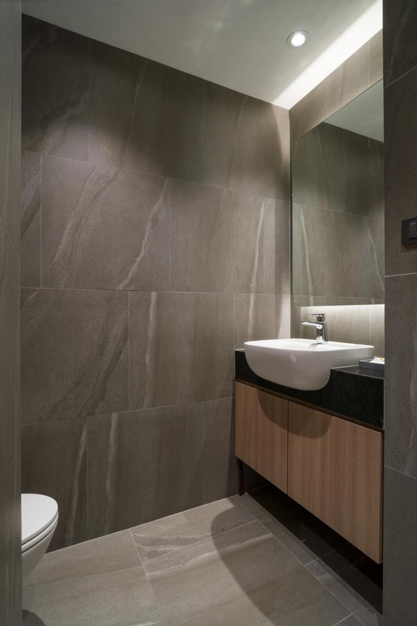 T2 The Portal Sukhumvit Hotell Bangkok Exteriör bild